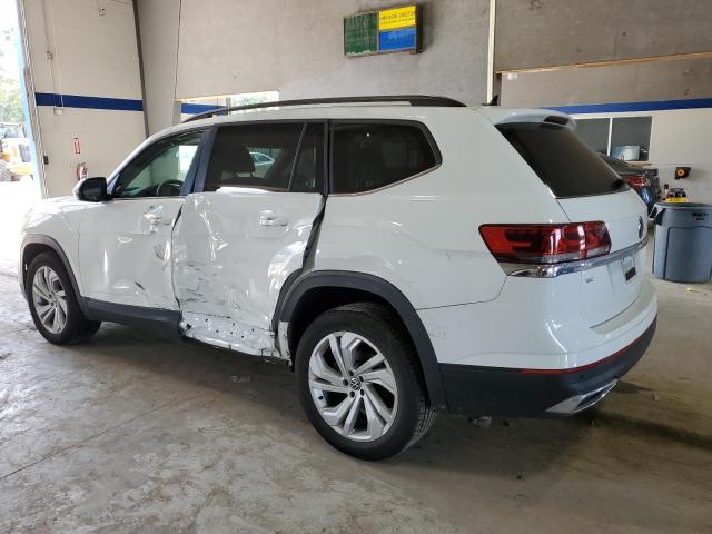 Photo 1 VIN: 1V2KP2CA3MC563924 - VOLKSWAGEN ATLAS SE 