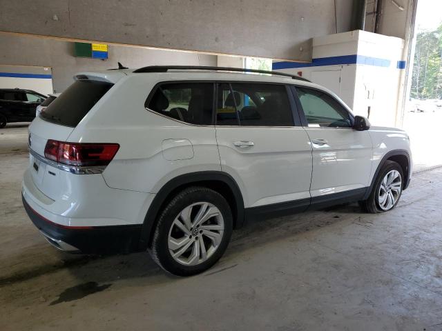 Photo 2 VIN: 1V2KP2CA3MC563924 - VOLKSWAGEN ATLAS SE 