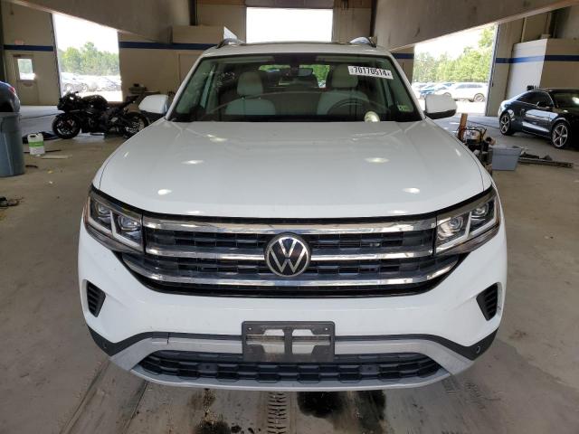 Photo 4 VIN: 1V2KP2CA3MC563924 - VOLKSWAGEN ATLAS SE 