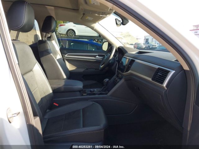 Photo 4 VIN: 1V2KP2CA3PC504814 - VOLKSWAGEN ATLAS 