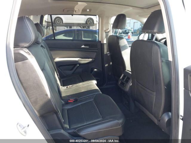 Photo 7 VIN: 1V2KP2CA3PC504814 - VOLKSWAGEN ATLAS 