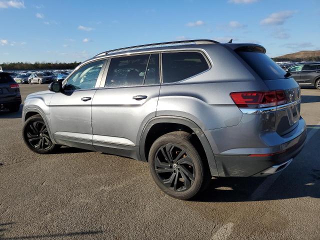 Photo 1 VIN: 1V2KP2CA4NC509100 - VOLKSWAGEN ATLAS 