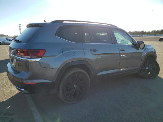 Photo 2 VIN: 1V2KP2CA4NC509100 - VOLKSWAGEN ATLAS 