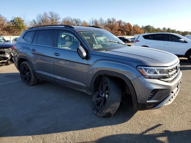 Photo 3 VIN: 1V2KP2CA4NC509100 - VOLKSWAGEN ATLAS 