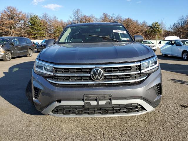 Photo 4 VIN: 1V2KP2CA4NC509100 - VOLKSWAGEN ATLAS 