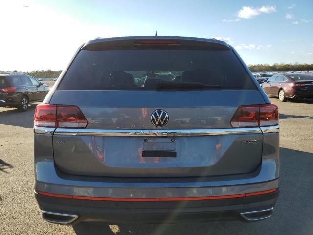 Photo 5 VIN: 1V2KP2CA4NC509100 - VOLKSWAGEN ATLAS 