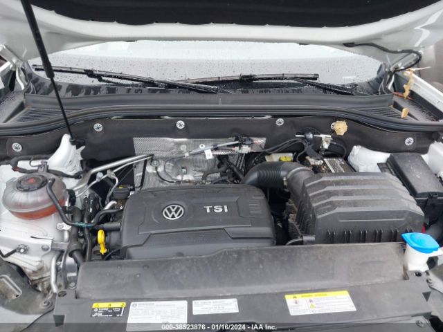 Photo 9 VIN: 1V2KP2CA4PC504739 - VOLKSWAGEN ATLAS 