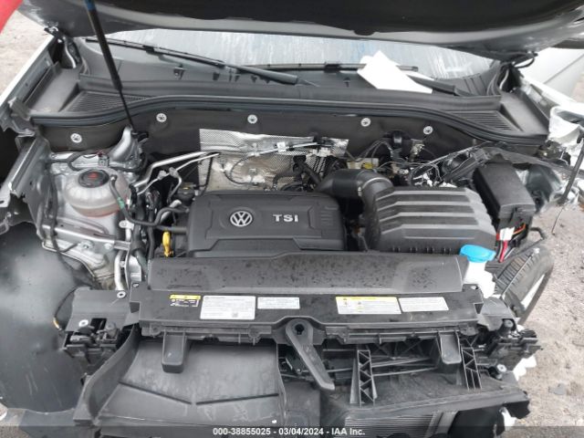 Photo 9 VIN: 1V2KP2CA6NC561831 - VOLKSWAGEN ATLAS 