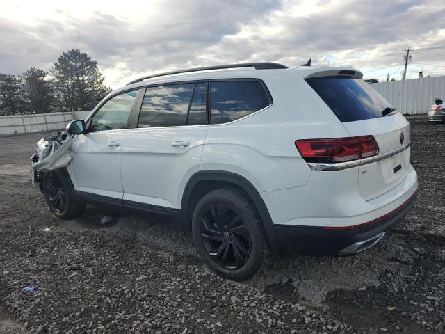 Photo 1 VIN: 1V2KP2CA6PC549522 - VOLKSWAGEN ATLAS 