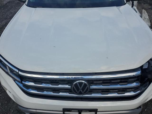 Photo 11 VIN: 1V2KP2CA6PC549522 - VOLKSWAGEN ATLAS 