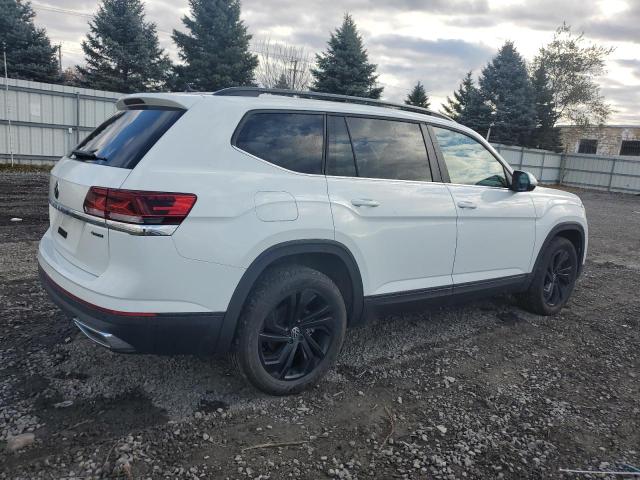 Photo 2 VIN: 1V2KP2CA6PC549522 - VOLKSWAGEN ATLAS 