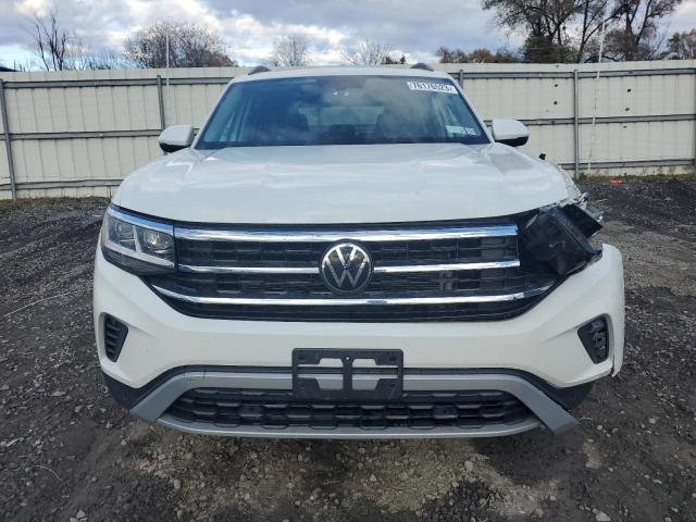 Photo 4 VIN: 1V2KP2CA6PC549522 - VOLKSWAGEN ATLAS 