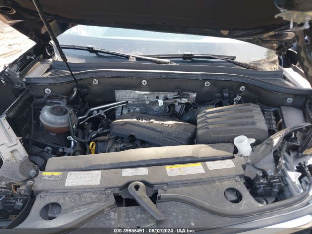 Photo 9 VIN: 1V2KP2CA7MC539769 - VOLKSWAGEN ATLAS 