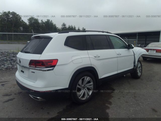 Photo 3 VIN: 1V2KP2CA9MC524867 - VOLKSWAGEN ATLAS 