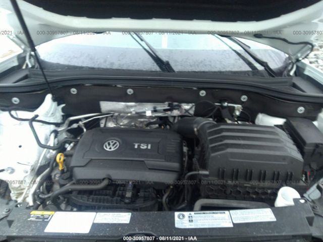 Photo 9 VIN: 1V2KP2CA9MC524867 - VOLKSWAGEN ATLAS 