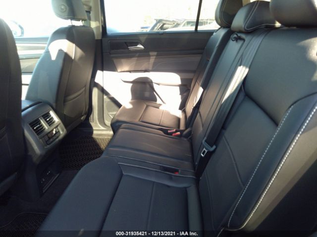 Photo 7 VIN: 1V2KP2CA9MC611085 - VOLKSWAGEN ATLAS 