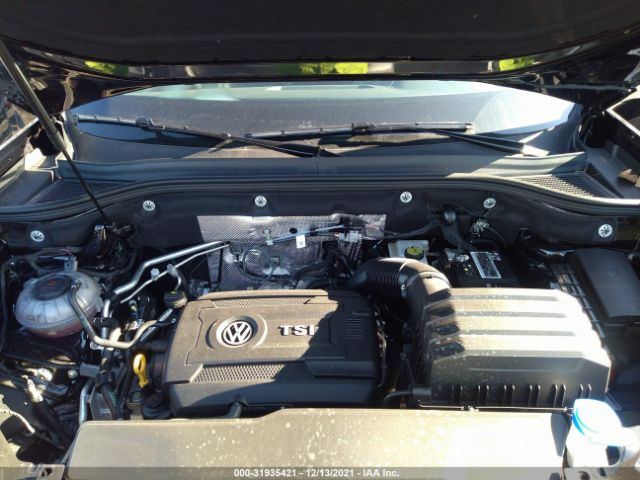 Photo 9 VIN: 1V2KP2CA9MC611085 - VOLKSWAGEN ATLAS 