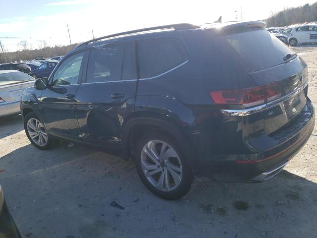 Photo 1 VIN: 1V2KP2CAXMC543413 - VOLKSWAGEN ATLAS 