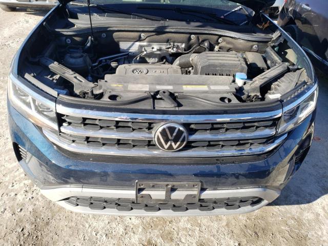 Photo 10 VIN: 1V2KP2CAXMC543413 - VOLKSWAGEN ATLAS 