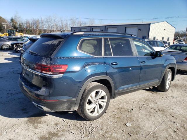 Photo 2 VIN: 1V2KP2CAXMC543413 - VOLKSWAGEN ATLAS 