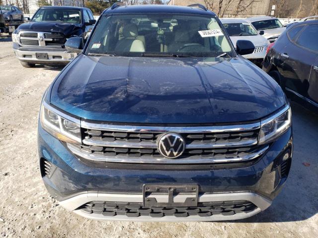 Photo 4 VIN: 1V2KP2CAXMC543413 - VOLKSWAGEN ATLAS 