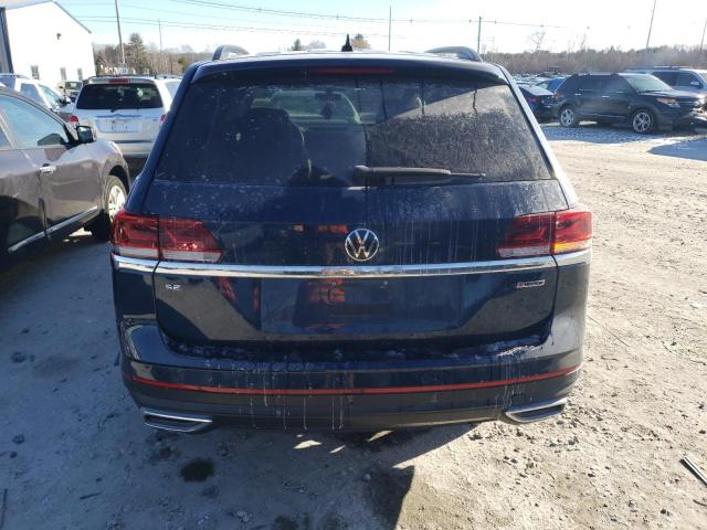 Photo 5 VIN: 1V2KP2CAXMC543413 - VOLKSWAGEN ATLAS 