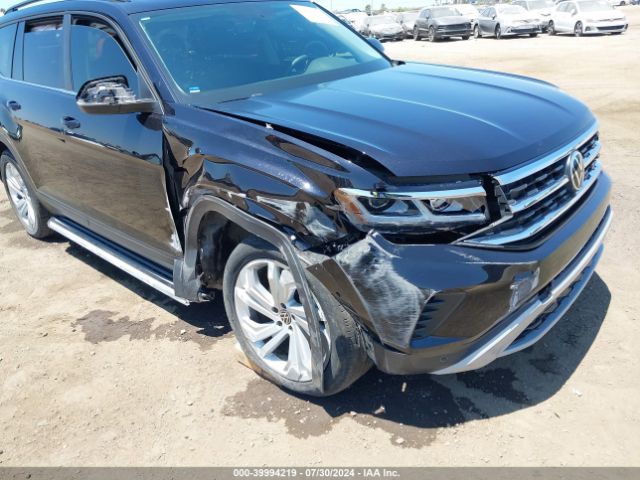 Photo 5 VIN: 1V2KP2CAXNC519419 - VOLKSWAGEN ATLAS 