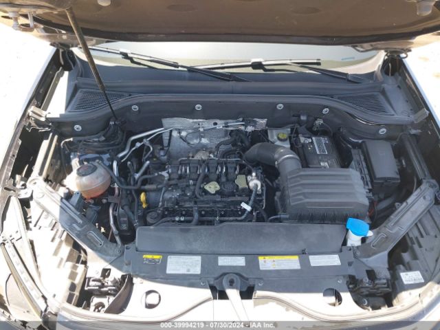 Photo 9 VIN: 1V2KP2CAXNC519419 - VOLKSWAGEN ATLAS 