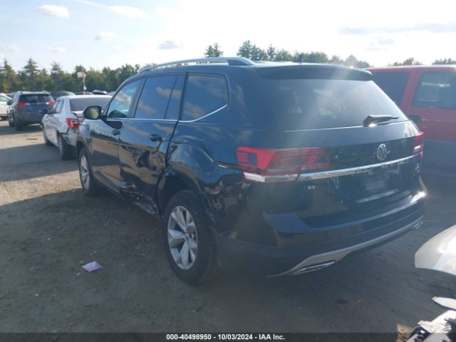 Photo 5 VIN: 1V2KR2CA0JC532233 - VOLKSWAGEN ATLAS 