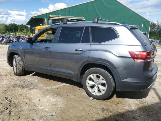 Photo 1 VIN: 1V2KR2CA0JC560422 - VOLKSWAGEN ATLAS SE 