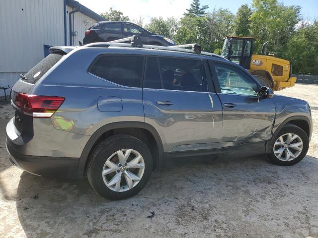 Photo 2 VIN: 1V2KR2CA0JC560422 - VOLKSWAGEN ATLAS SE 