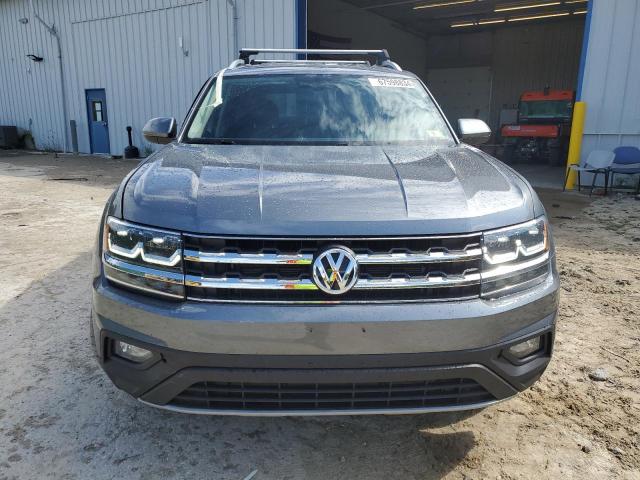 Photo 4 VIN: 1V2KR2CA0JC560422 - VOLKSWAGEN ATLAS SE 