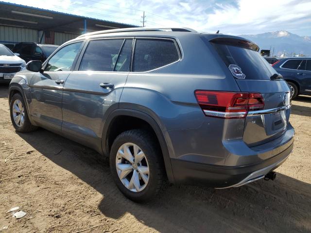 Photo 1 VIN: 1V2KR2CA0JC561330 - VOLKSWAGEN ATLAS 