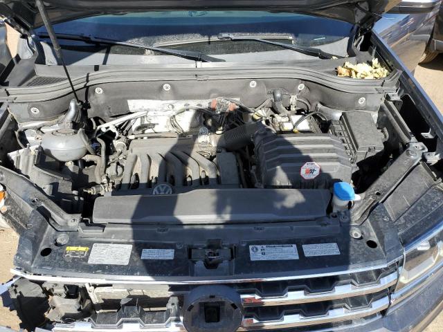 Photo 10 VIN: 1V2KR2CA0JC561330 - VOLKSWAGEN ATLAS 