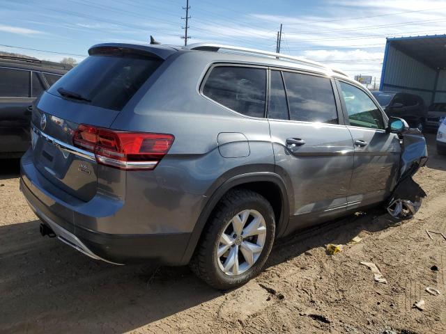 Photo 2 VIN: 1V2KR2CA0JC561330 - VOLKSWAGEN ATLAS 