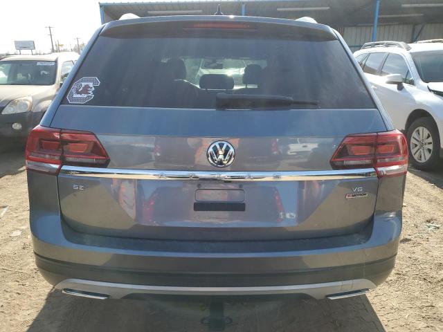 Photo 5 VIN: 1V2KR2CA0JC561330 - VOLKSWAGEN ATLAS 