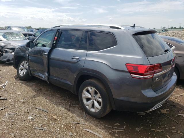 Photo 1 VIN: 1V2KR2CA0JC572490 - VOLKSWAGEN ATLAS 