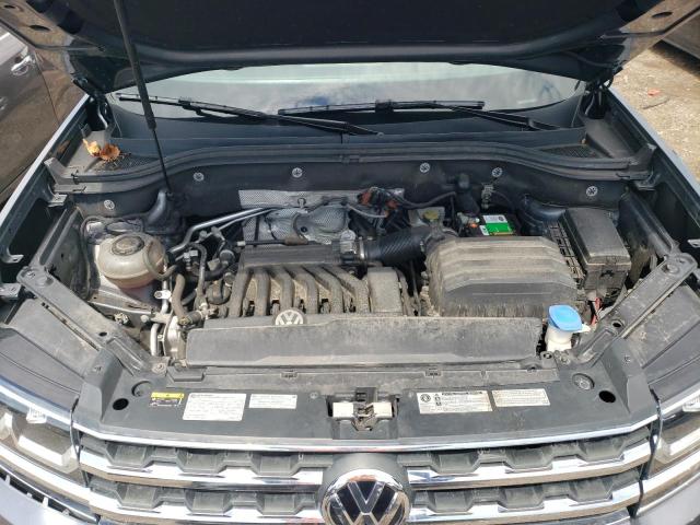 Photo 11 VIN: 1V2KR2CA0JC572490 - VOLKSWAGEN ATLAS 