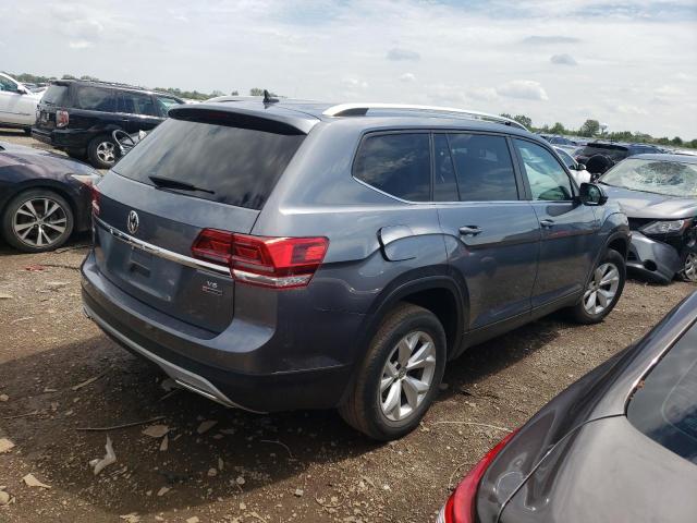 Photo 2 VIN: 1V2KR2CA0JC572490 - VOLKSWAGEN ATLAS 