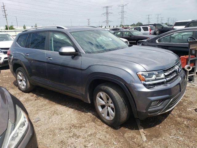 Photo 3 VIN: 1V2KR2CA0JC572490 - VOLKSWAGEN ATLAS 