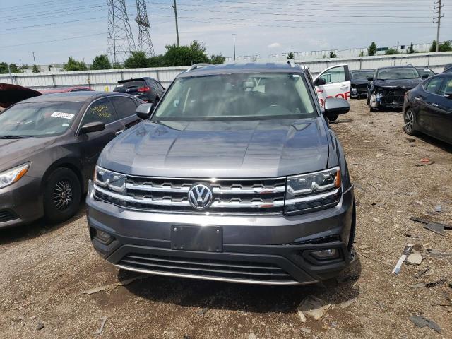 Photo 4 VIN: 1V2KR2CA0JC572490 - VOLKSWAGEN ATLAS 