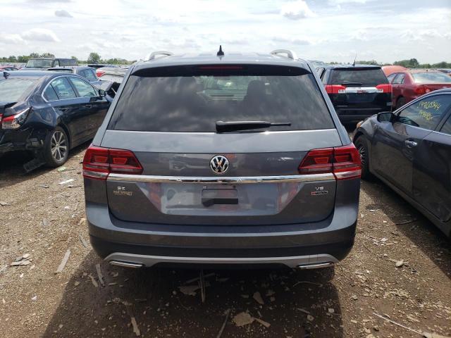 Photo 5 VIN: 1V2KR2CA0JC572490 - VOLKSWAGEN ATLAS 