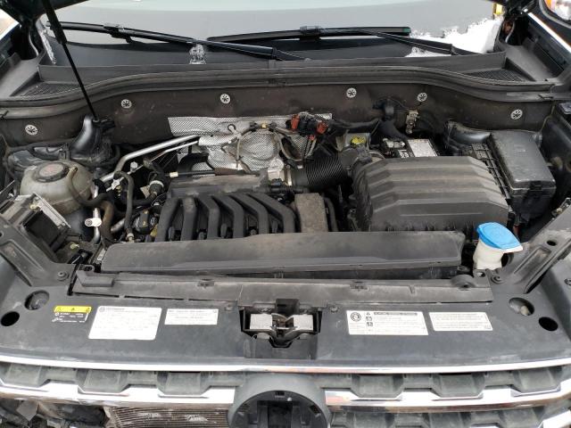 Photo 11 VIN: 1V2KR2CA0JC582713 - VOLKSWAGEN ATLAS SE 