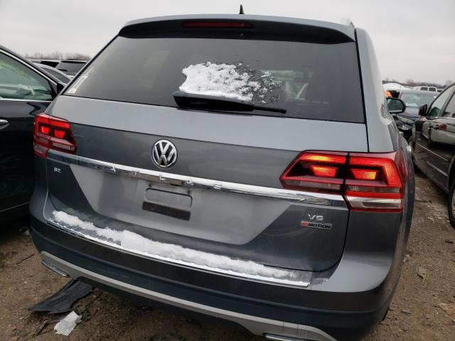 Photo 5 VIN: 1V2KR2CA0JC582713 - VOLKSWAGEN ATLAS SE 