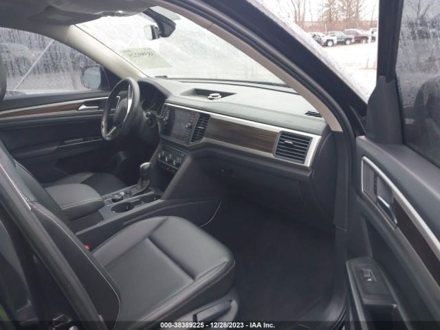 Photo 4 VIN: 1V2KR2CA0MC506400 - VOLKSWAGEN ATLAS 