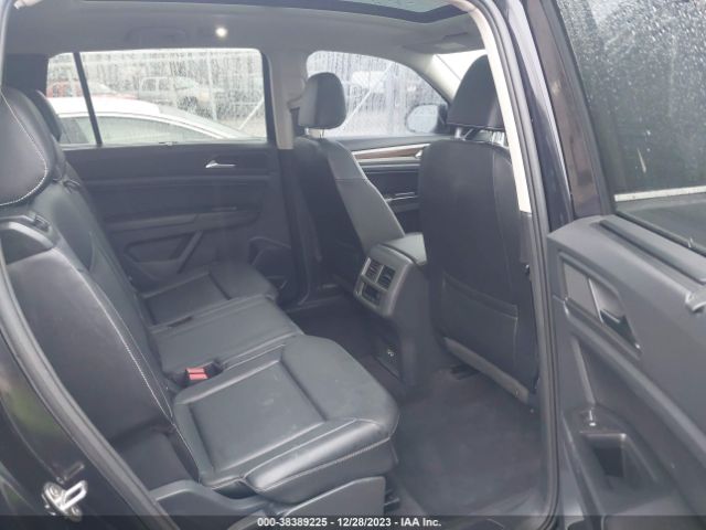 Photo 7 VIN: 1V2KR2CA0MC506400 - VOLKSWAGEN ATLAS 