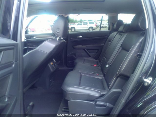 Photo 7 VIN: 1V2KR2CA0MC535444 - VOLKSWAGEN ATLAS 