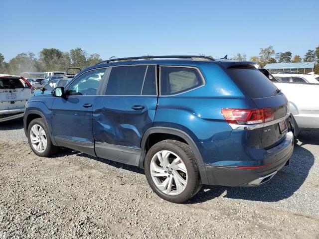 Photo 1 VIN: 1V2KR2CA0PC527249 - VOLKSWAGEN ATLAS SE 