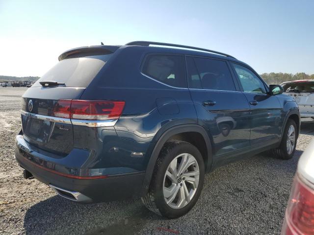 Photo 2 VIN: 1V2KR2CA0PC527249 - VOLKSWAGEN ATLAS SE 