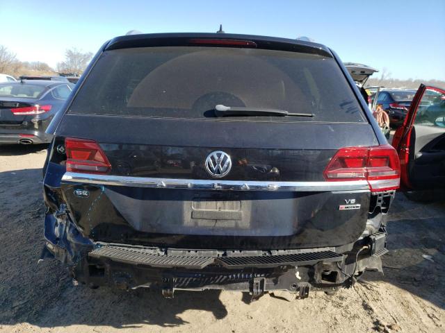 Photo 5 VIN: 1V2KR2CA1JC511813 - VOLKSWAGEN ATLAS SE 